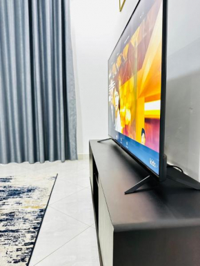 Zuri Suites